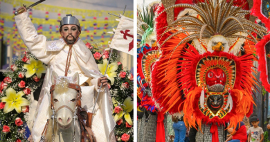 ORIGEN DE LA FESTIVIDAD DEL PATRÓN SANTIAGO Y LOS TLAHUALILES EN SAHUAYO, MICHOACAN
