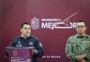 SSP debilita estructuras criminales tras la captura de objetivos prioritarios este mes