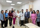 Destaca Martí Batres puesta en marcha de 33 consultorios del ISSSTE en Michoacán y ampliación de la CH en Uruapan