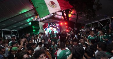 Saldo blanco en el Jalo Futbolero gracias al trabajo de proximidad de la Guardia Civil