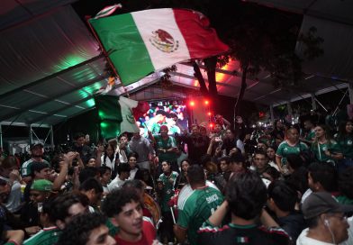 Saldo blanco en el Jalo Futbolero gracias al trabajo de proximidad de la Guardia Civil