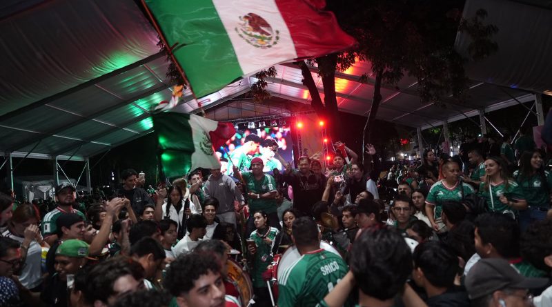 Saldo blanco en el Jalo Futbolero gracias al trabajo de proximidad de la Guardia Civil