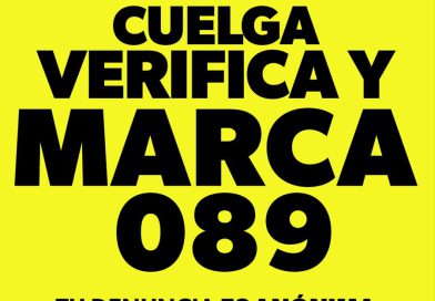 Estrategia estatal contra la extorsión fortalece prevención y atención a víctimas: SSP