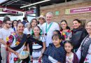 Consolidado como transporte de clase mundial, teleférico de Uruapan suma 18 mil pasajeros diarios