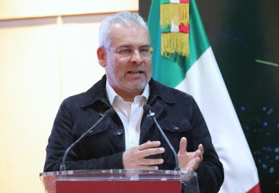 Programa para Familias Cuidadoras reduce del 30% al 2% el abandono de tratamientos en Michoacán: Bedolla