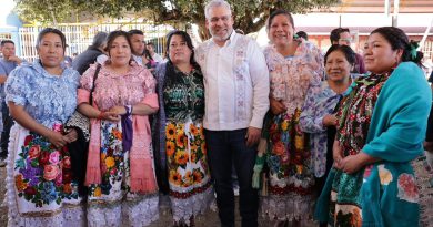 Michoacán consolida el cuarto nivel de gobierno; destaca Bedolla avance en 52 comunidades indígenas