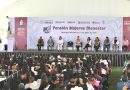 Apoyo histórico para las michoacanas; 146 mil reciben la Pensión Mujeres Bienestar: Bedolla