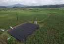 Conagua inaugura pozo con paneles solares en beneficio de comunidad indígena de Paracho