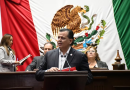 Pide Memo Valencia cárcel para quien promueva invasiones de predios