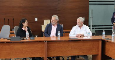 Apuesta Michoacán por la tecnología para potenciar su agroindustria: Bedolla
