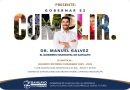 Manuel Gálvez presentará su Segundo Informe Ciudadano 2025–2026; dará cuenta de los avances del Gobierno de Sahuayo