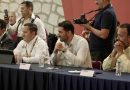 Manuel Gálvez impulsa la gestión para que Sahuayo cuente con un Centro de Educación y Cuidado Infantil del IMSS