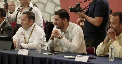 Manuel Gálvez impulsa la gestión para que Sahuayo cuente con un Centro de Educación y Cuidado Infantil del IMSS