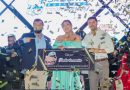 Valeria Sánchez conquista el escenario y se corona ganadora del primer Festival «Sahuayo Somos Talento»