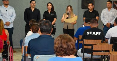 Capacitación financiera busca fortalecer la economía local y generar nuevas oportunidades en Sahuayo
