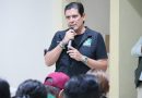 Ernesto Núñez pide que obras del Morebus contemplen sustentabilidad ambiental