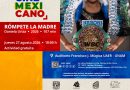 La función será gratuita y se realizará el jueves 27 de agosto en el auditorio de la UAER-UNAM