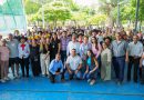 Sahuayo celebra a sus Adultos Mayores con alegría, reconocimiento y gratitud