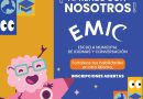 EMIC Sahuayo abre nuevas puertas al aprendizaje con su Escuela Municipal de Idiomas y Conversación