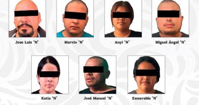 Destaca Bedolla avance contra la extorsión tras la captura de 12 implicados en Uruapan y Zitácuaro