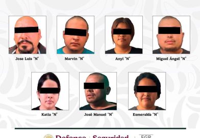Destaca Bedolla avance contra la extorsión tras la captura de 12 implicados en Uruapan y Zitácuaro