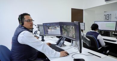 La Universidad Rosario Castellanos en Zacapu abrirá las carreras de Medicina y Enfermería