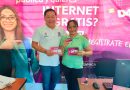 ¡Ya comenzó la entrega de chips D4TA Datos Gratis en prepas de Michoacán!
