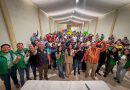 *PVEM refuerza su estructura en Tuxpan y consolida su crecimiento estatal *