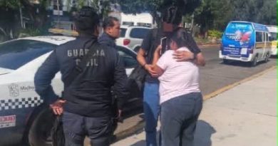 Casi 297 millones de pesos han sido protegidos en el combate a la extorsión