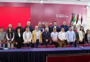 Bedolla y autoridades de Cherán acuerdan ruta de trabajo para 2027