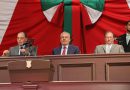 Conmemoración del 215 Aniversario de la Suprema Junta Nacional Americana
