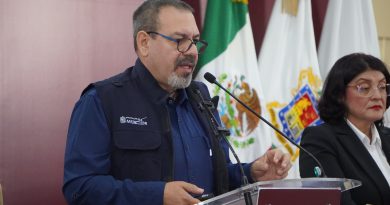 Zona de Tres Puentes contará con Corredor Ecológico; habrá árboles trasplantados y especies nativas