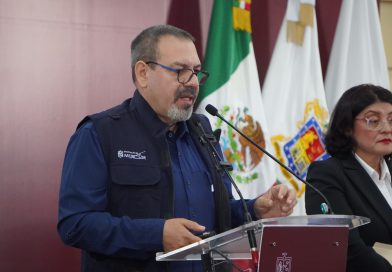 Zona de Tres Puentes contará con Corredor Ecológico; habrá árboles trasplantados y especies nativas