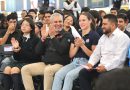 Con D4TA, docentes de prepa y universidad serán los primeros del país en recibir plan de internet gratuito: Bedolla