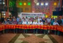 Impulsa PVEM liderazgos locales en Michoacán