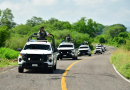 Despliegan más de mil 500 militares en Michoacán para proteger el ‘oro verde’