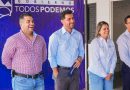 CEDECOS de Sahuayo reactivan espacios comunitarios para fortalecer el tejido social