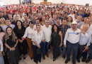 Organizaciones sindicales y sociales de Michoacán respaldan a Raúl Morón rumbo al 2027