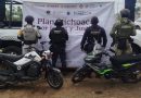 SSP libera a tres adolescentes privadas de la libertad y detiene a dos personas en Jacona