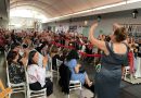 Nuestra Belleza ISSSTE 2026 Miss 60 y más corona a adultas mayores en el marco de la Semana Estatal del Adulto Mayor