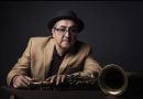 Sahuayo se convierte en escenario para el concierto didáctico “Saxofón Solitario” de Juan Alzate