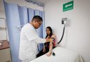 “Con la Estrategia de Trato Digno del ISSSTE priorizamos la atención en los servicios de salud, Martí Batres “