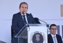 Michoacán frena ingreso mensual de 8.6 mdp al crimen con la destrucción de 721 tragamonedas: Bedolla