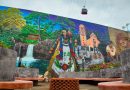 Plaza de La Ranita en Uruapan, un nuevo espacio para la cultura y la convivencia