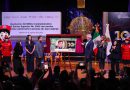 Juan Gabriel, el amor eterno de México en la Lotería Nacional: Bedolla