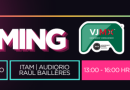 Gaming Save The Date