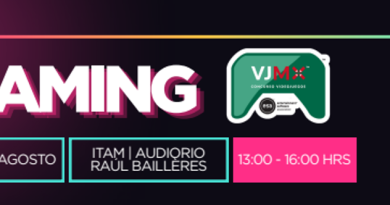 Gaming Save The Date