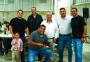 Gobierno de Sahuayo reconoce a los Tlahualiles por preservar una tradición que identifica al municipio