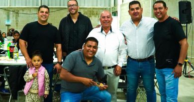 Gobierno de Sahuayo reconoce a los Tlahualiles por preservar una tradición que identifica al municipio