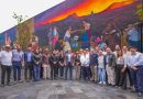 Bedolla encabeza encuentro con sector productivo de Uruapan